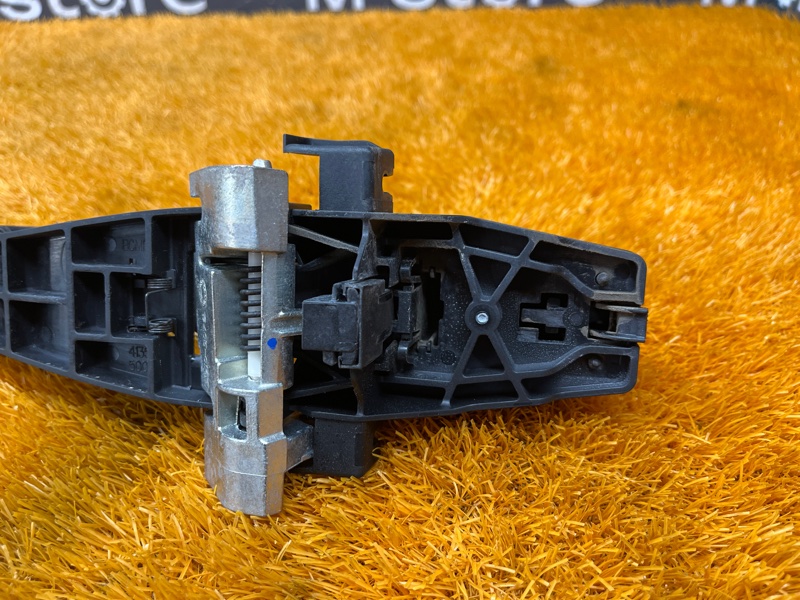 ручка двери внешняя, 1300 рублей, Красноярск