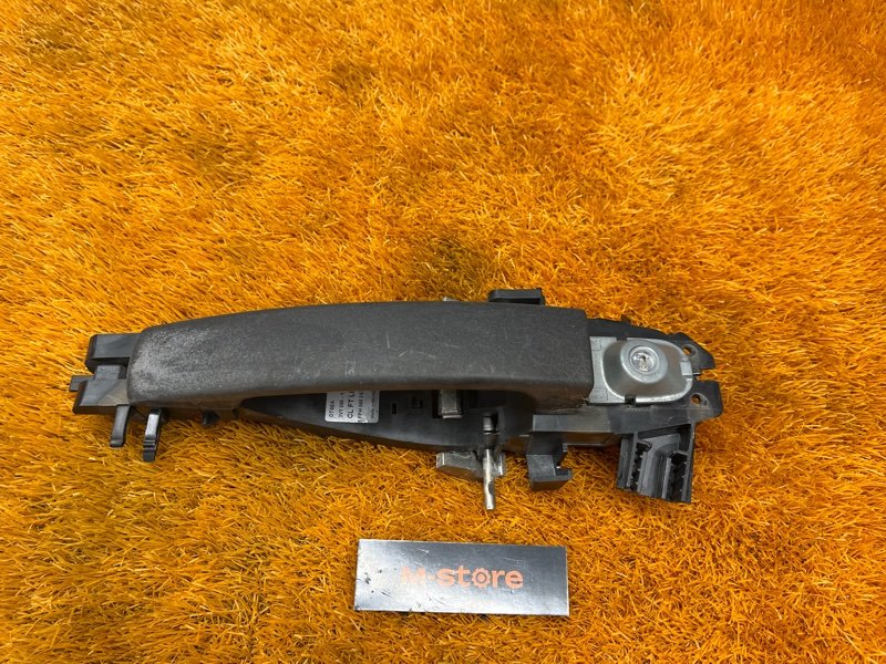 ручка двери внешняя, 1200 рублей, Красноярск