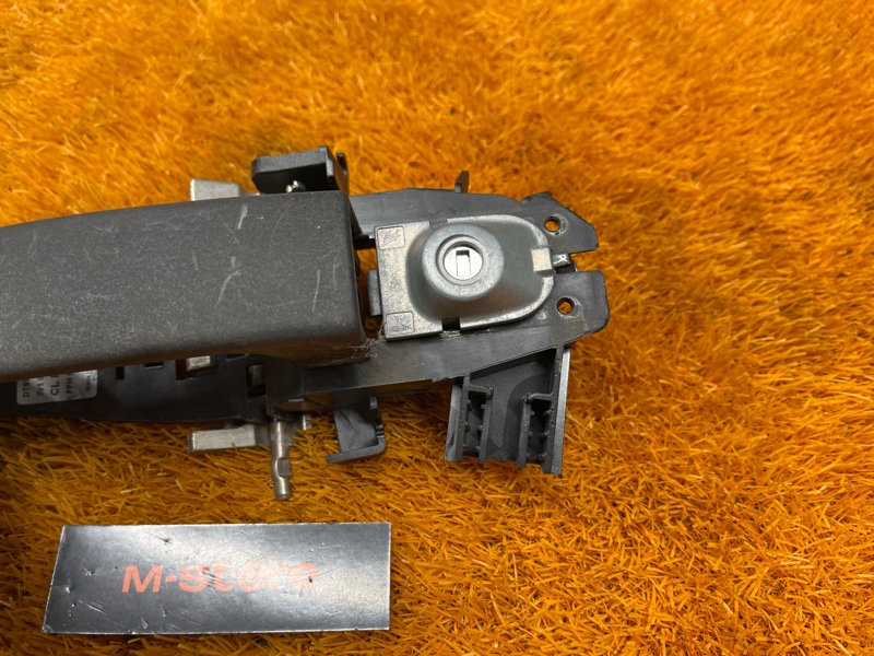 ручка двери внешняя, 1200 рублей, Красноярск