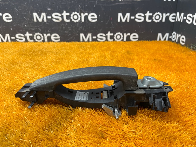 ручка двери внешняя, 1200 рублей, Красноярск