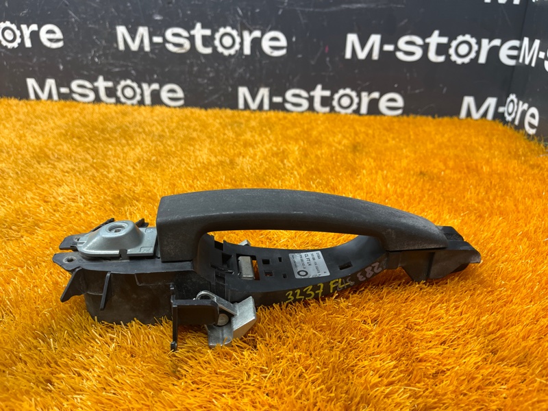 ручка двери внешняя, 1200 рублей, Красноярск