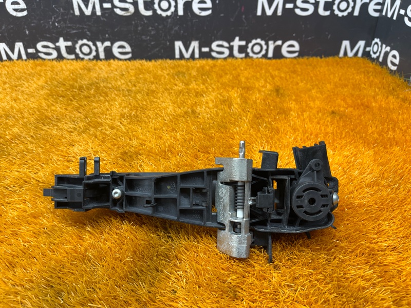 ручка двери внешняя, 1200 рублей, Красноярск