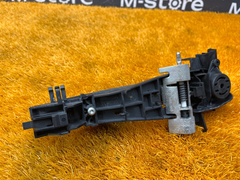 ручка двери внешняя, 1200 рублей, Красноярск