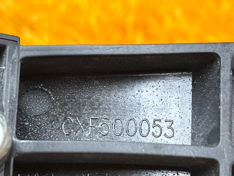 ручка двери внешняя, 1200 рублей, Красноярск