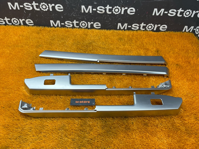 Декоративная накладка двери, 8000 рублей, Красноярск