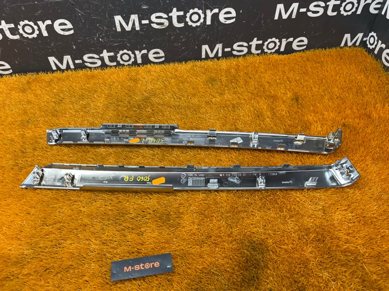 Декоративная накладка двери, 8000 рублей, Красноярск