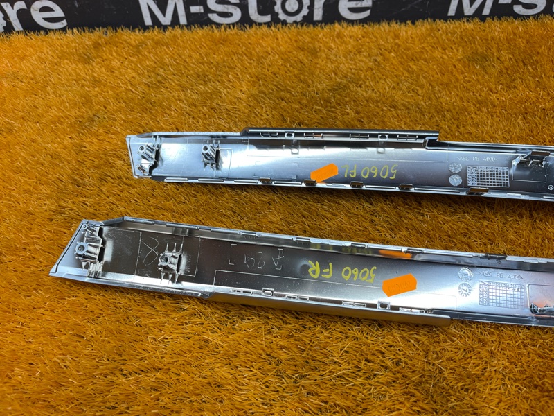 Декоративная накладка двери, 8000 рублей, Красноярск