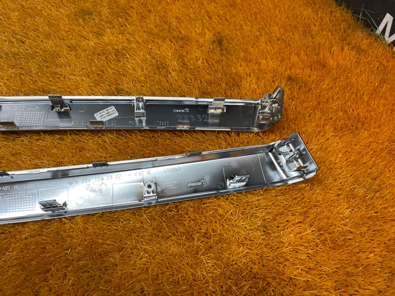 Декоративная накладка двери, 8000 рублей, Красноярск