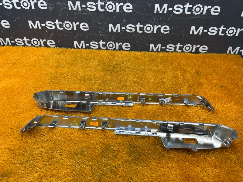 Декоративная накладка двери, 8000 рублей, Красноярск