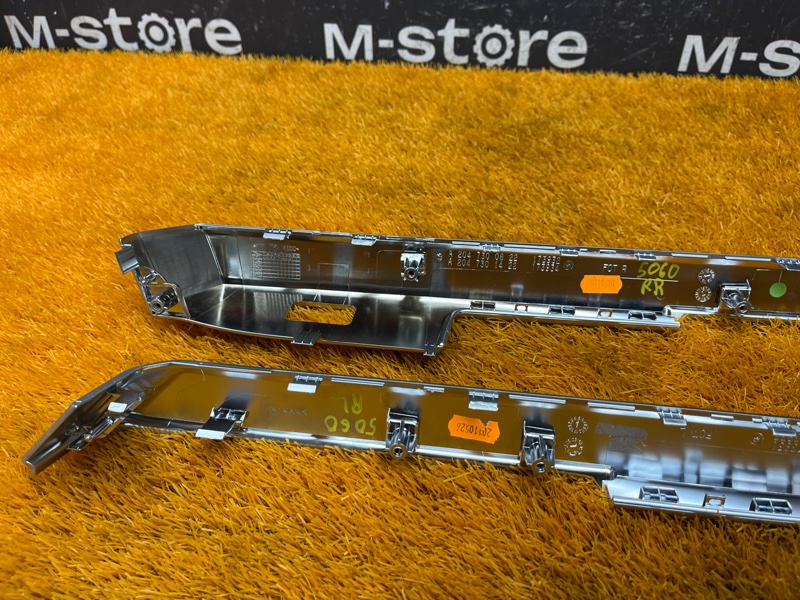 Декоративная накладка двери, 8000 рублей, Красноярск