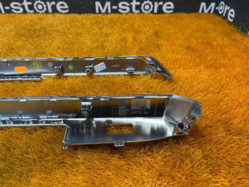 Декоративная накладка двери, 8000 рублей, Красноярск