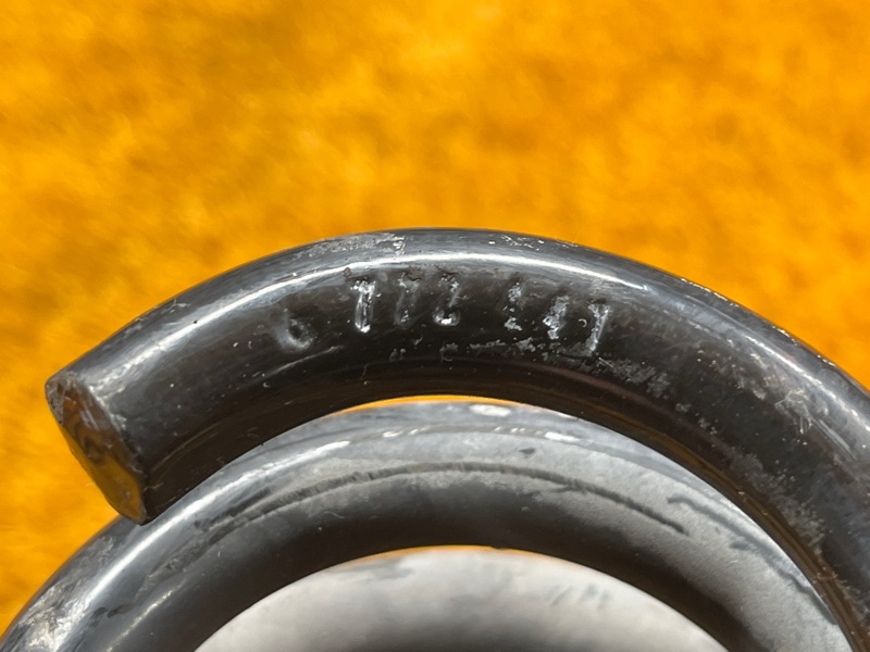 пружина, 4000 рублей, Красноярск