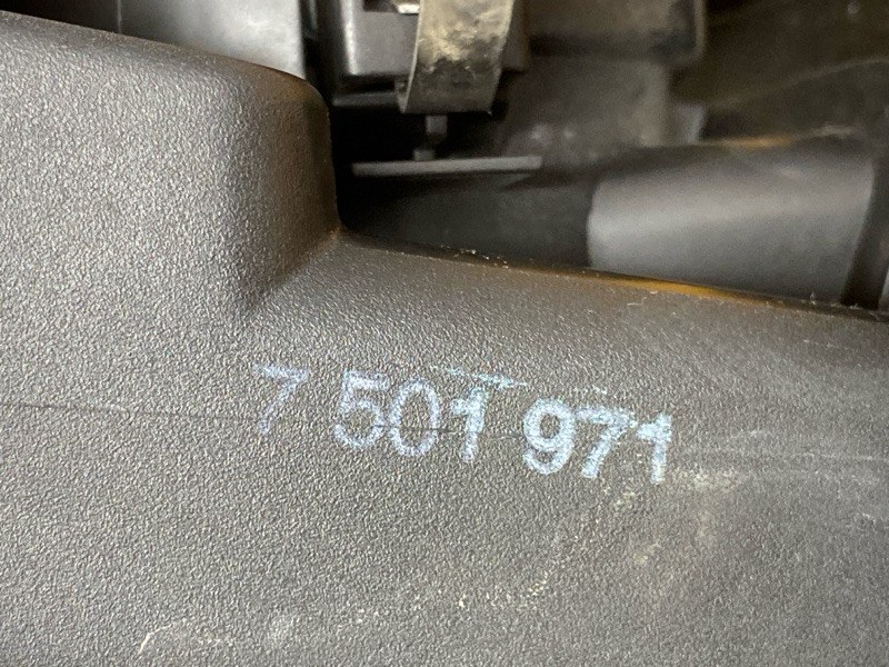 корпус воздушного фильтра, 3000 рублей, Красноярск