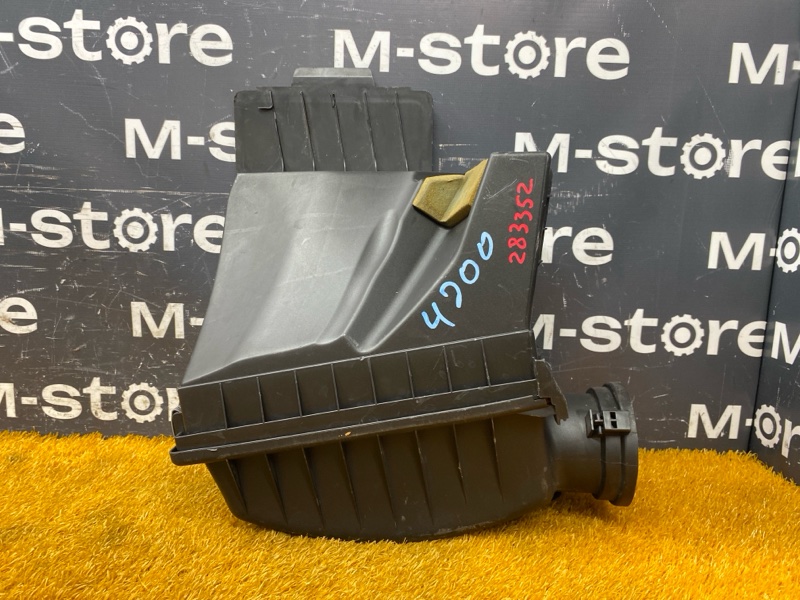 корпус воздушного фильтра, 1700 рублей, Красноярск