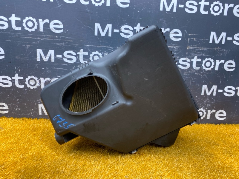 корпус воздушного фильтра, 5000 рублей, Красноярск