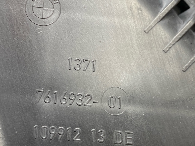 корпус воздушного фильтра, 5000 рублей, Красноярск