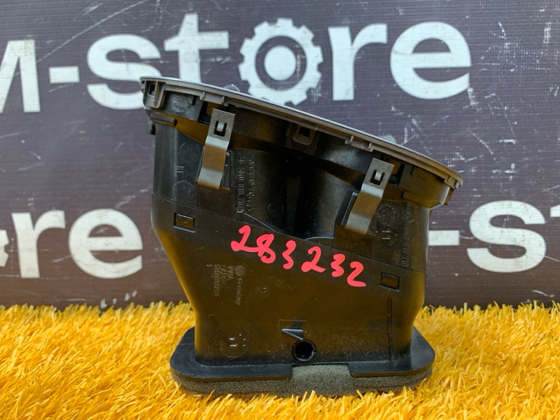 дефлектор воздушный, 500 рублей, Красноярск