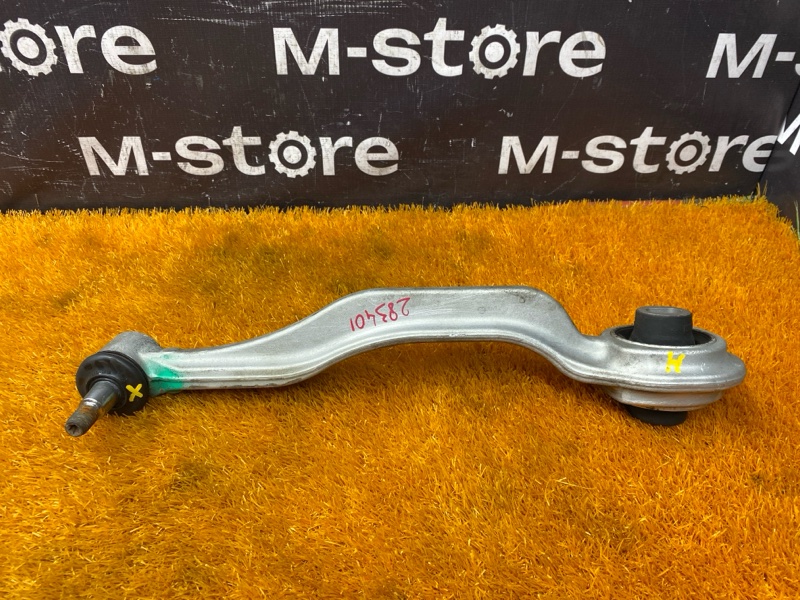 Рычаг подвески нижний, 2000 рублей, Красноярск