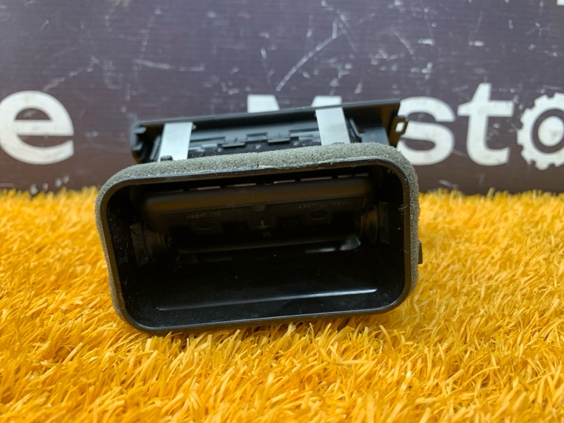 дефлектор воздушный, 2000 рублей, Красноярск