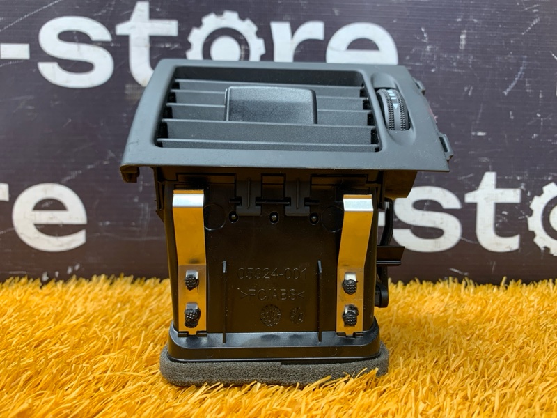 дефлектор воздушный, 2000 рублей, Красноярск