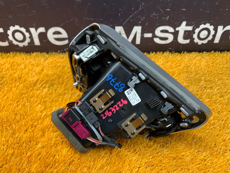 дефлектор воздушный, 3000 рублей, Красноярск