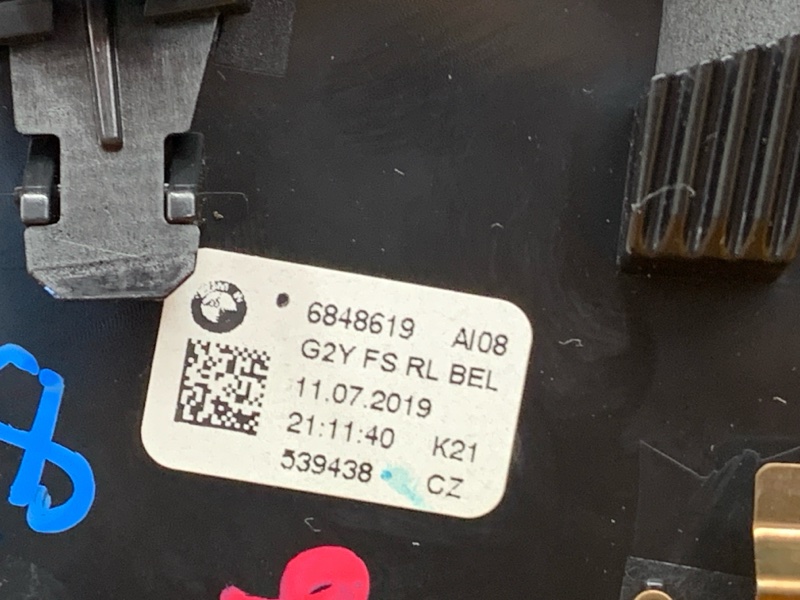 дефлектор воздушный, 3000 рублей, Красноярск