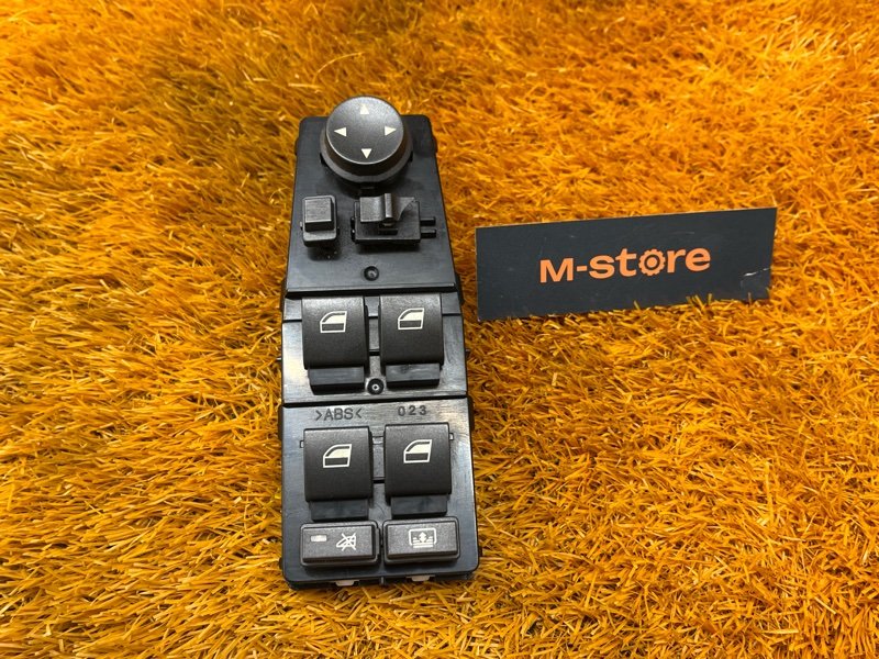 Блок управления стеклоподъемниками, 1000 рублей, Красноярск