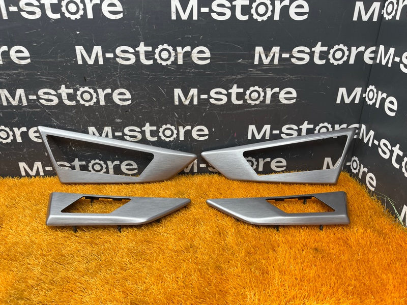 Декоративная накладка двери, 6000 рублей, Красноярск