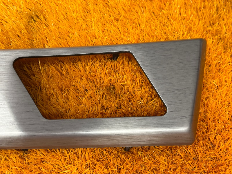 Декоративная накладка двери, 6000 рублей, Красноярск