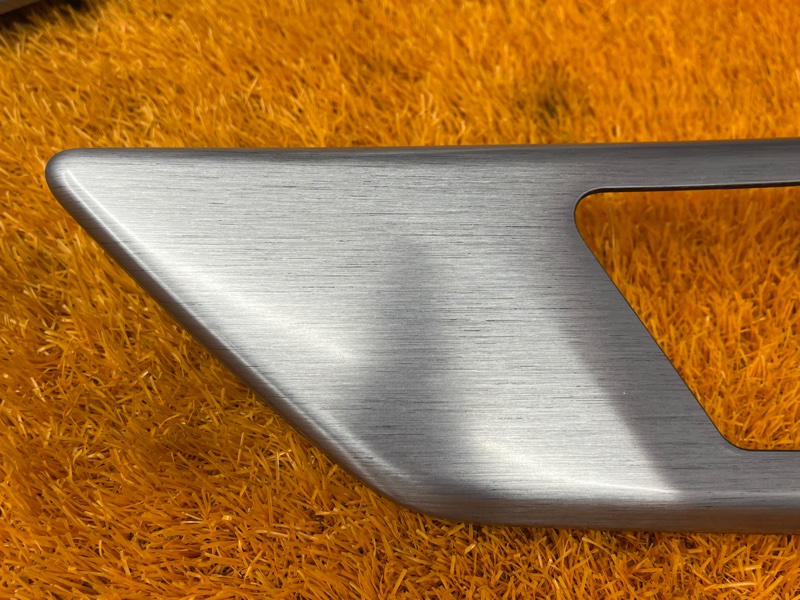 Декоративная накладка двери, 6000 рублей, Красноярск