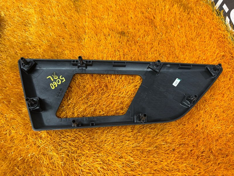 Декоративная накладка двери, 6000 рублей, Красноярск