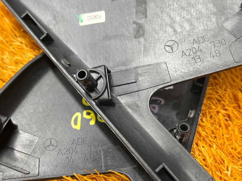 Декоративная накладка двери, 6000 рублей, Красноярск