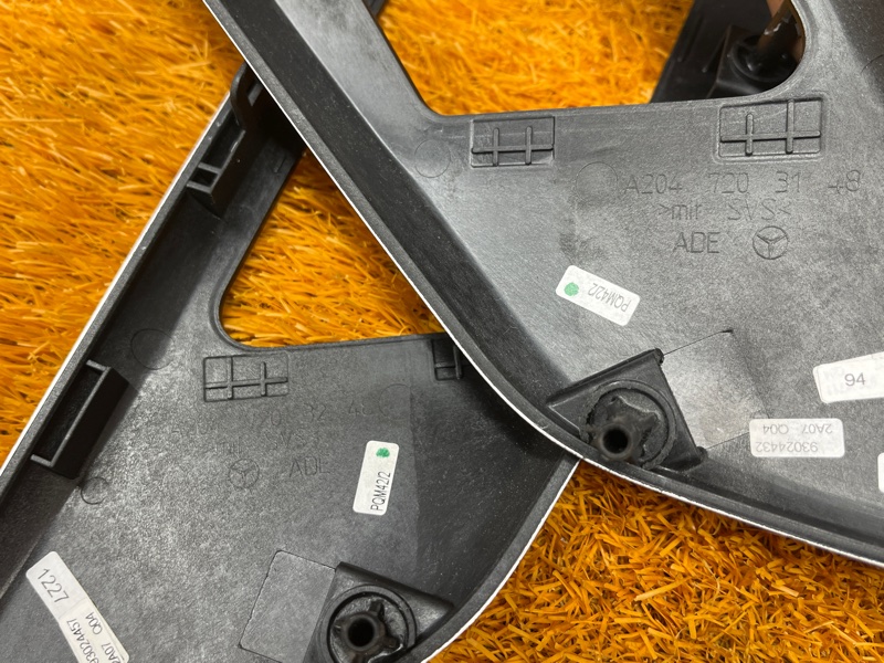 Декоративная накладка двери, 6000 рублей, Красноярск