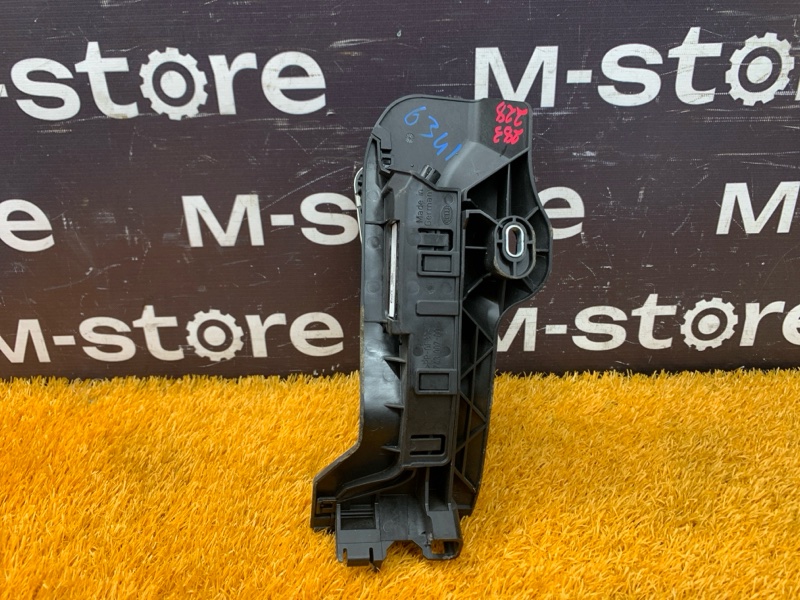 педаль газа, 500 рублей, Красноярск