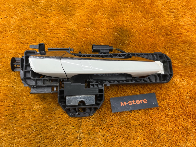 ручка двери внешняя, 1600 рублей, Красноярск