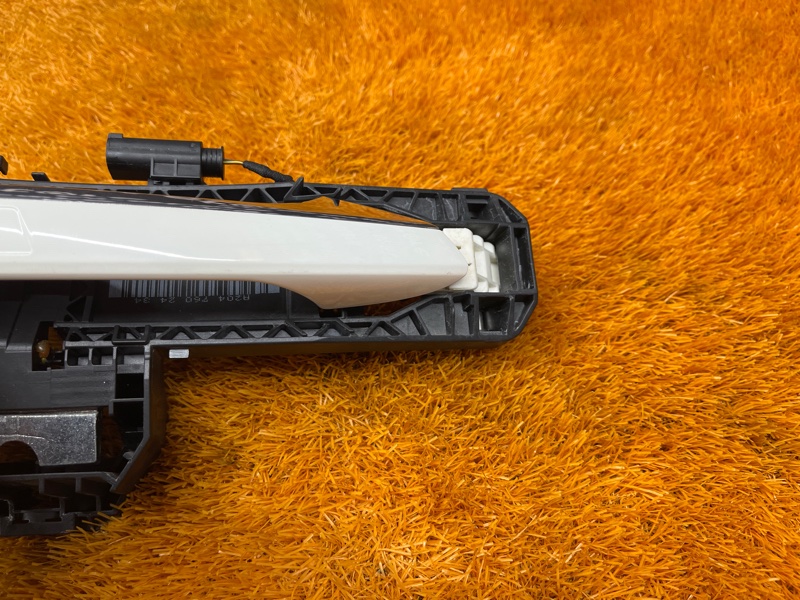 ручка двери внешняя, 1600 рублей, Красноярск