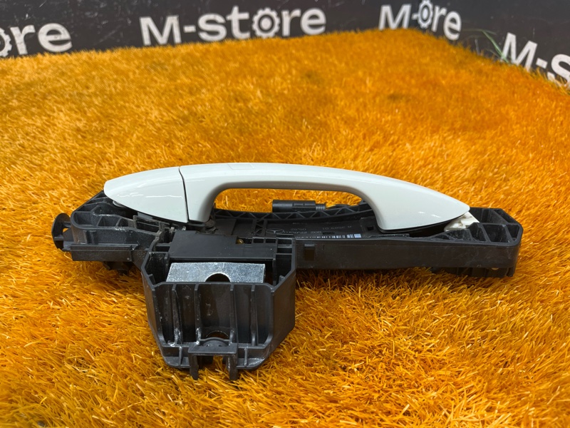 ручка двери внешняя, 1600 рублей, Красноярск