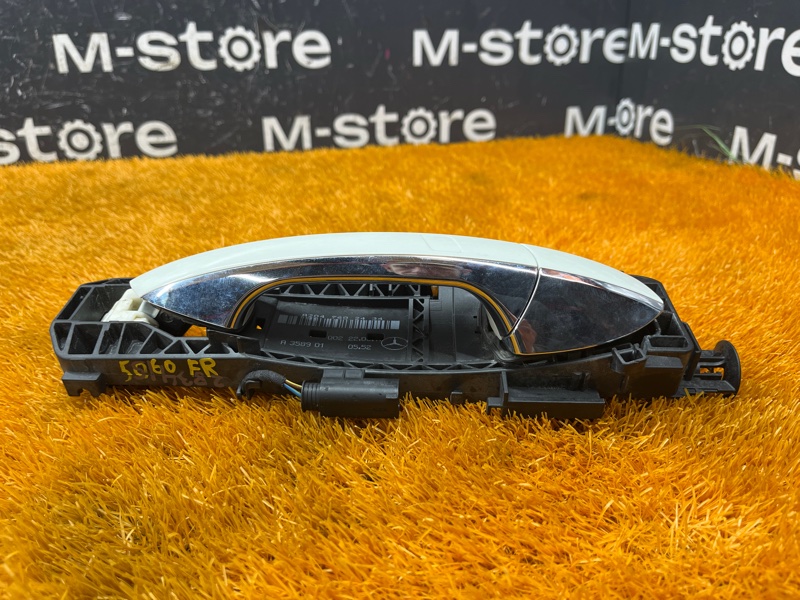 ручка двери внешняя, 1600 рублей, Красноярск