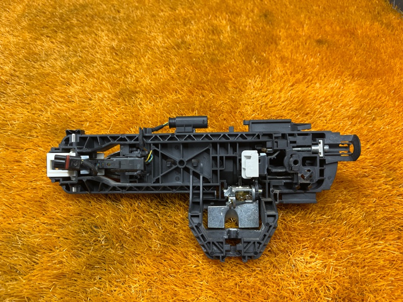 ручка двери внешняя, 1600 рублей, Красноярск