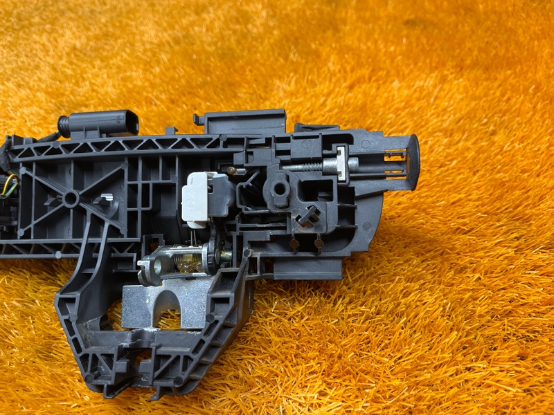 ручка двери внешняя, 1600 рублей, Красноярск