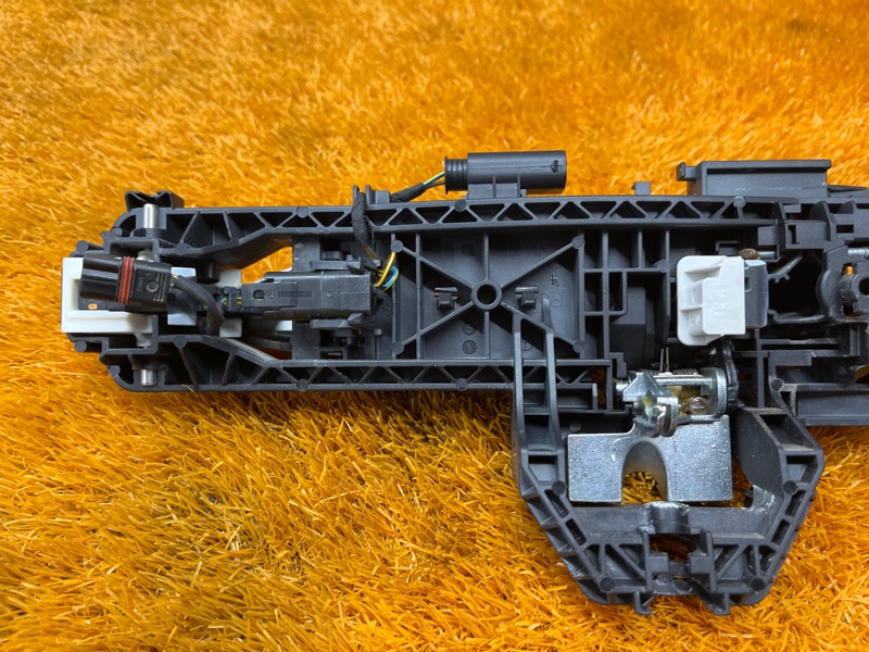 ручка двери внешняя, 1600 рублей, Красноярск