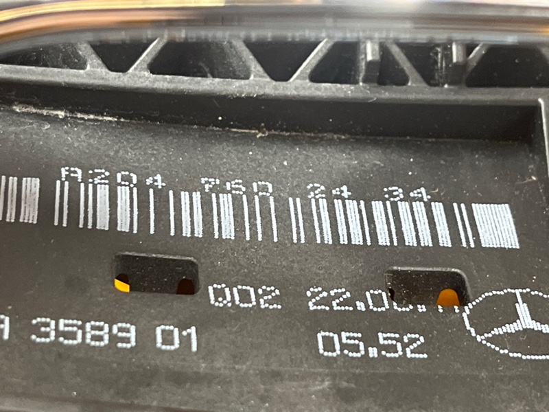 ручка двери внешняя, 1600 рублей, Красноярск