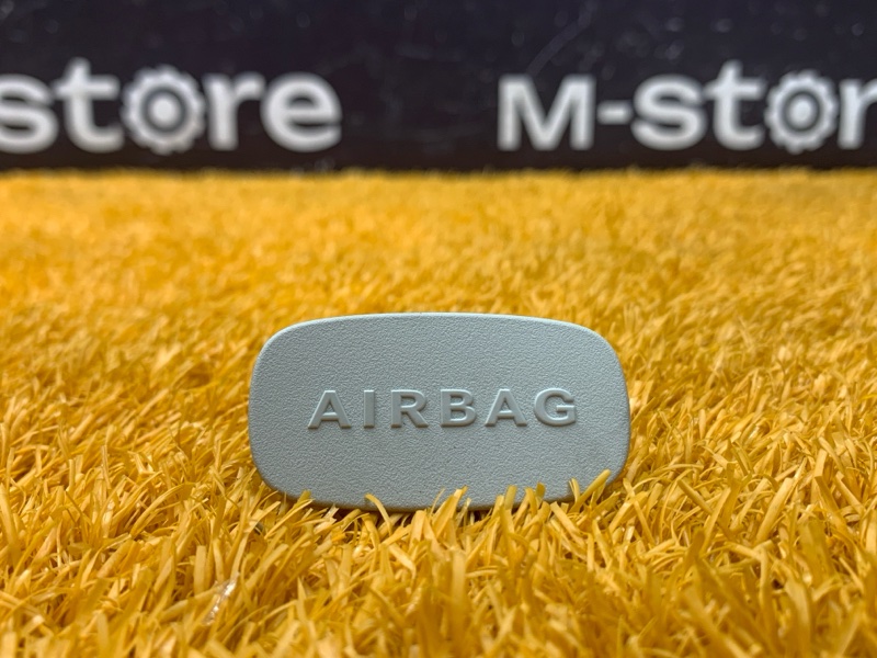 заглушка аирбаг, 500 рублей, Красноярск