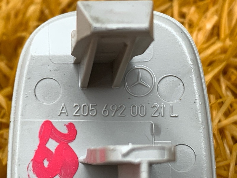 заглушка аирбаг, 500 рублей, Красноярск