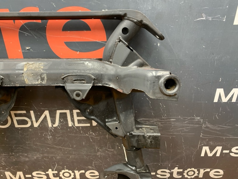 Балка поперечная (подрамник), 4500 рублей, Красноярск