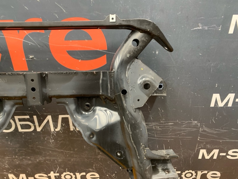 Балка поперечная (подрамник), 4500 рублей, Красноярск