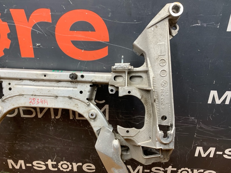 Балка поперечная (подрамник), 4500 рублей, Красноярск