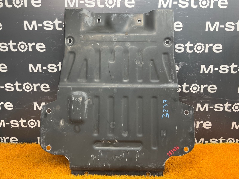 защита двигателя, 5000 рублей, Красноярск