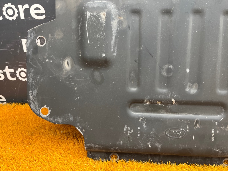 защита двигателя, 5000 рублей, Красноярск