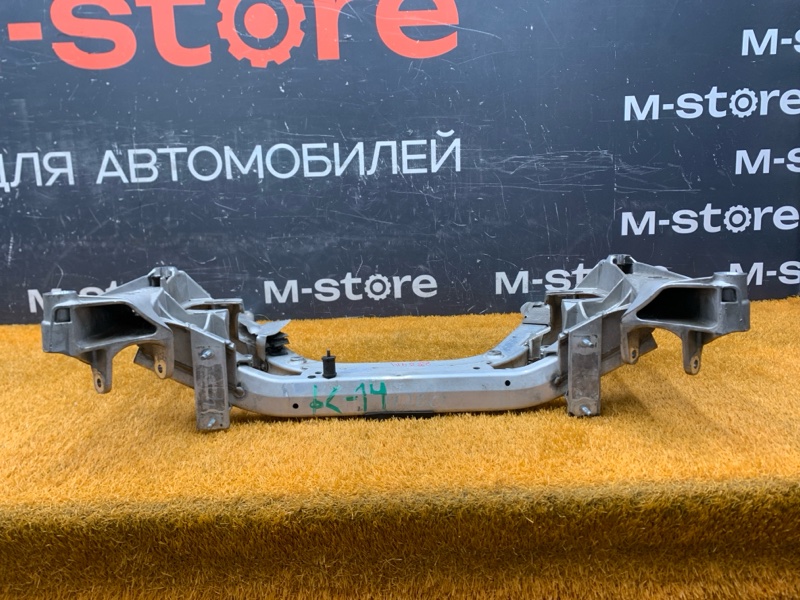 Балка поперечная (подрамник), 4500 рублей, Красноярск